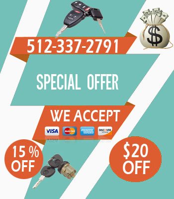 Special Offer Car Locksmith San Marcos